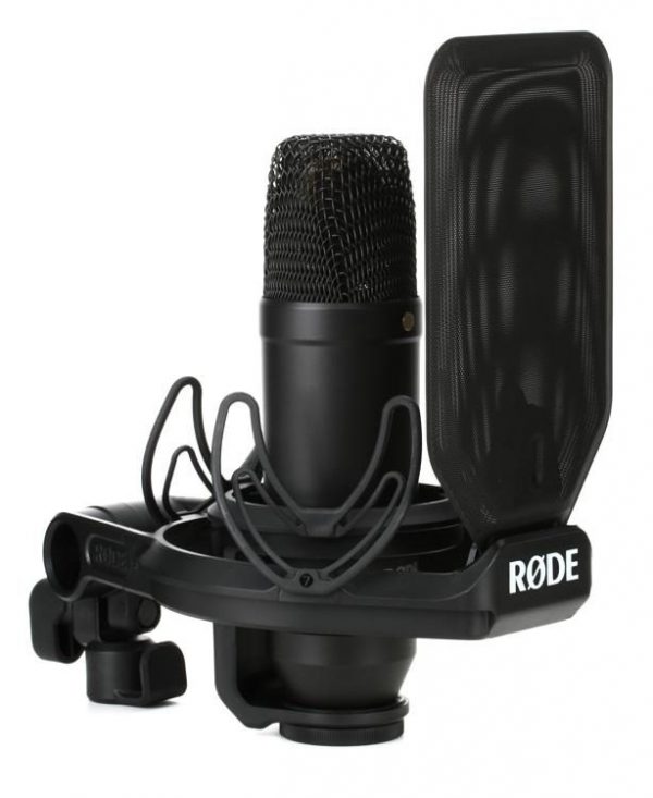 Top 5 Voice Over Microphones To Start Your Career Mello Studio