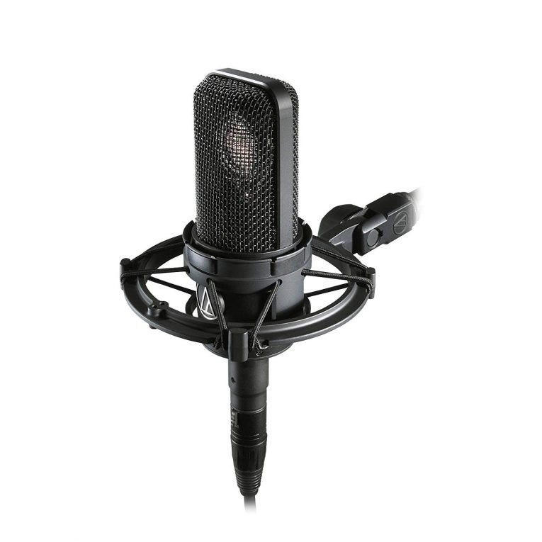 Top 5 Voice Over Microphones To Start Your Career Mello Studio