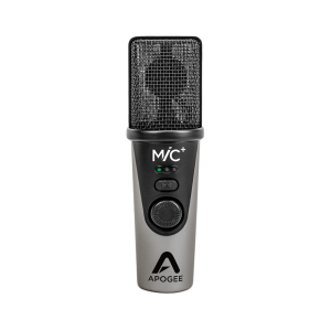 Microphone LCT 240 PRO Lewitt – Idéal Pour L'enregistrement Maison, Qualité Studio, Noir